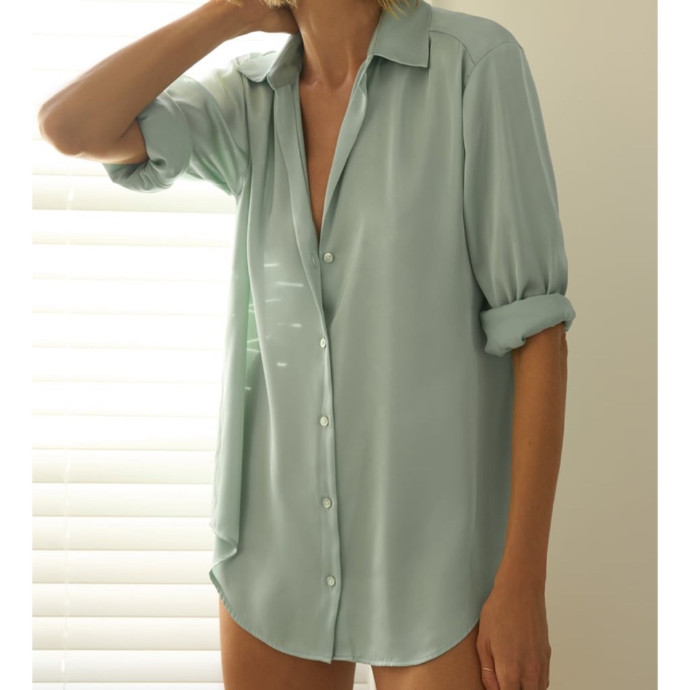 Zara top - Picture 1 of 2